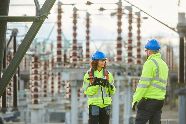 Electrical System Inspection in Lake Shore, MD