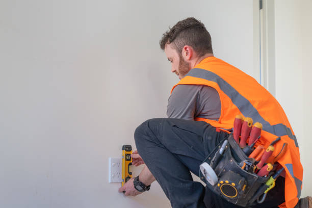Best Local Electrician Companies  in Lake Shore, MD