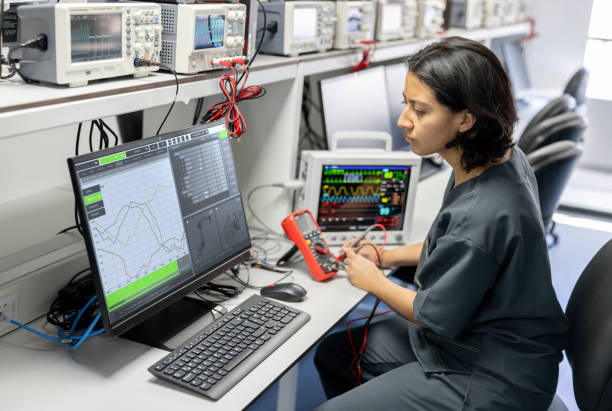 Professional Electrician in Lake Shore, MD