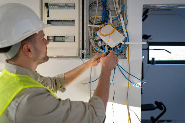 Best Commercial Electrician Services  in Lake Shore, MD