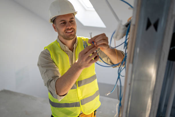 Best Industrial Electrical Services  in Lake Shore, MD