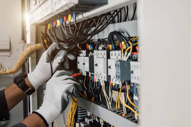 Best Affordable Emergency Electrician  in Lake Shore, MD